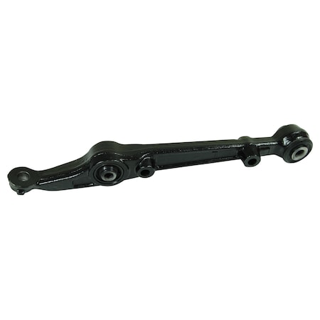Mevotech 96-00 Honda Civic/97-00 Acura El Control Arm, Gs60124 GS60124